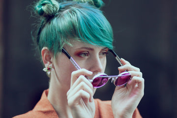 How to Choose the Right Sunglasses for Your Face Shape