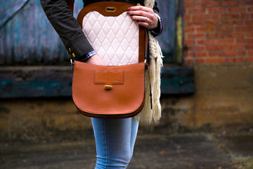 Choosing the Perfect Leather Handbag: Tips & Tricks
