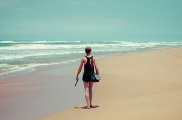 How to Pick the Right Summer Sandals for Comfort and Style