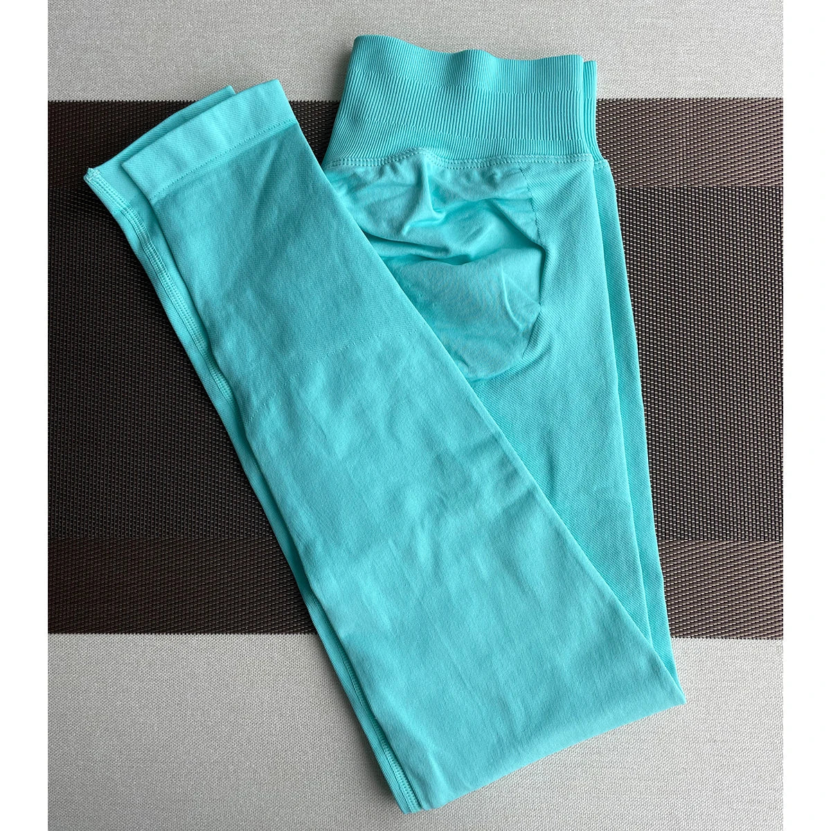 Seamless Scrunch Bum Yoga Leggings