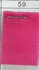 Sky Blue A-Line Spaghetti Strap Bridesmaid Dress