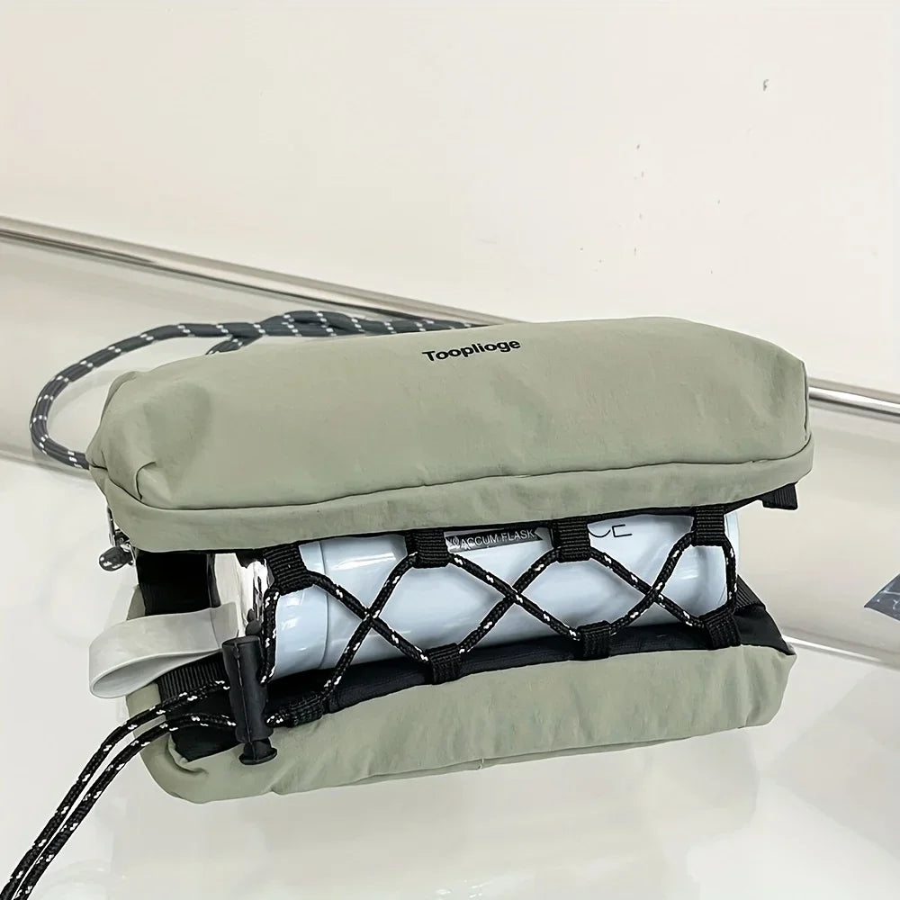 Fashion Niche Design Crossbody Bag