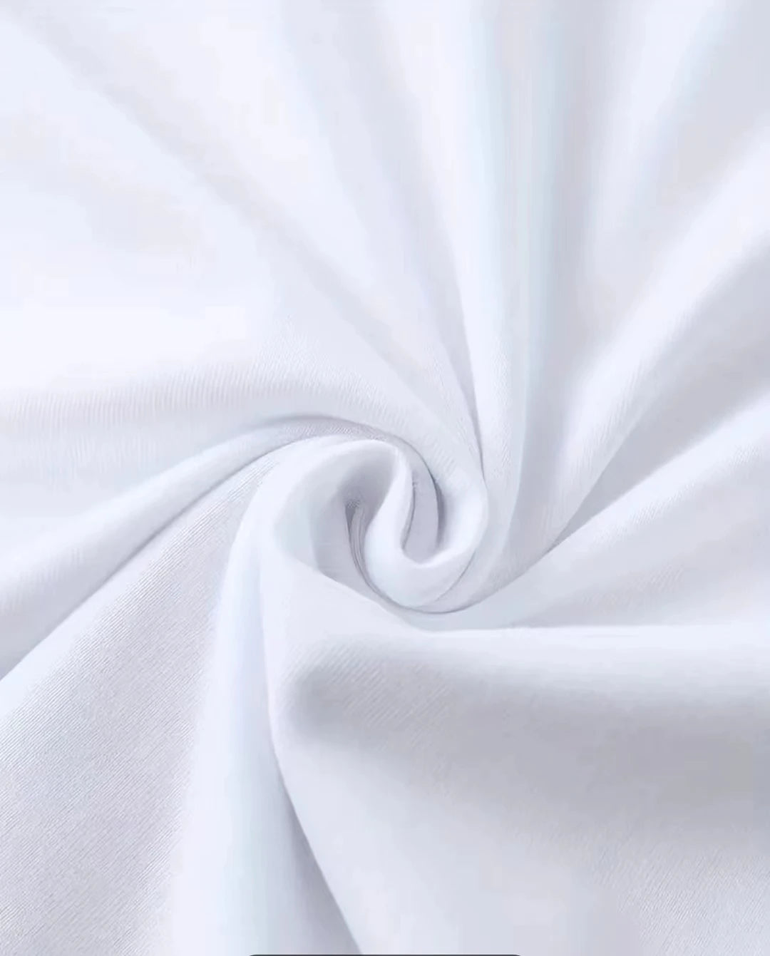 Cotton Summer Basic Tee Short Sleeve Women