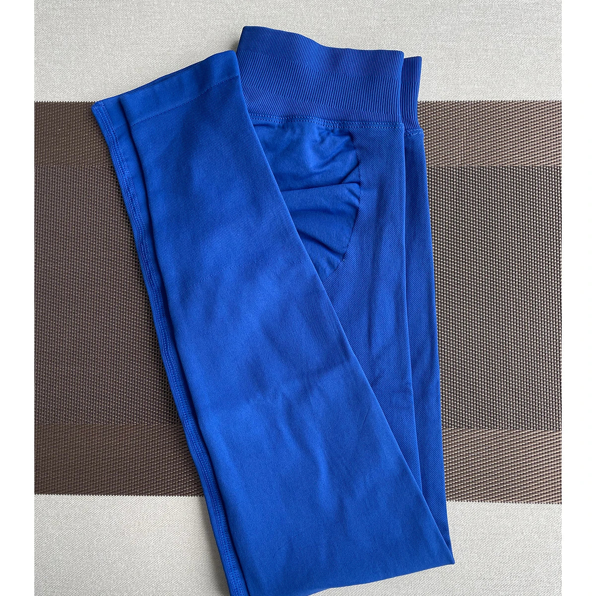 Seamless Scrunch Bum Yoga Leggings