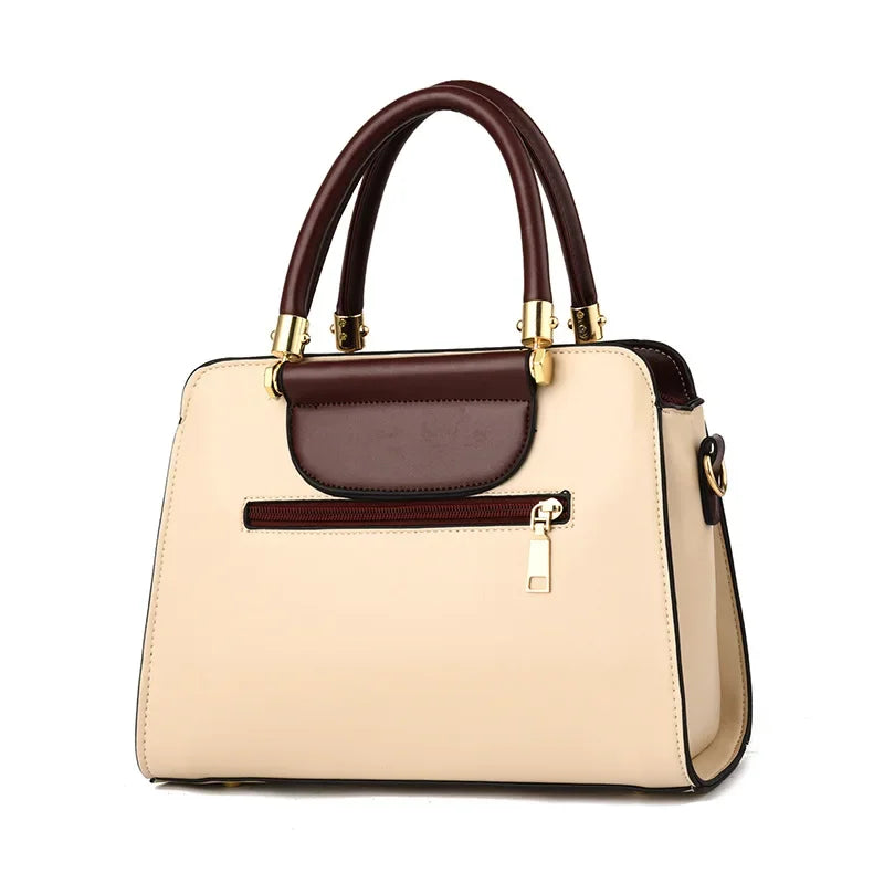 Tilorraine Large Capacity Shoulder Bag