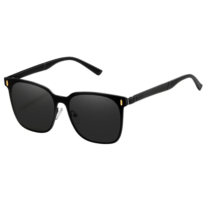 Women’s Polarized Korean Driving Sunglasses