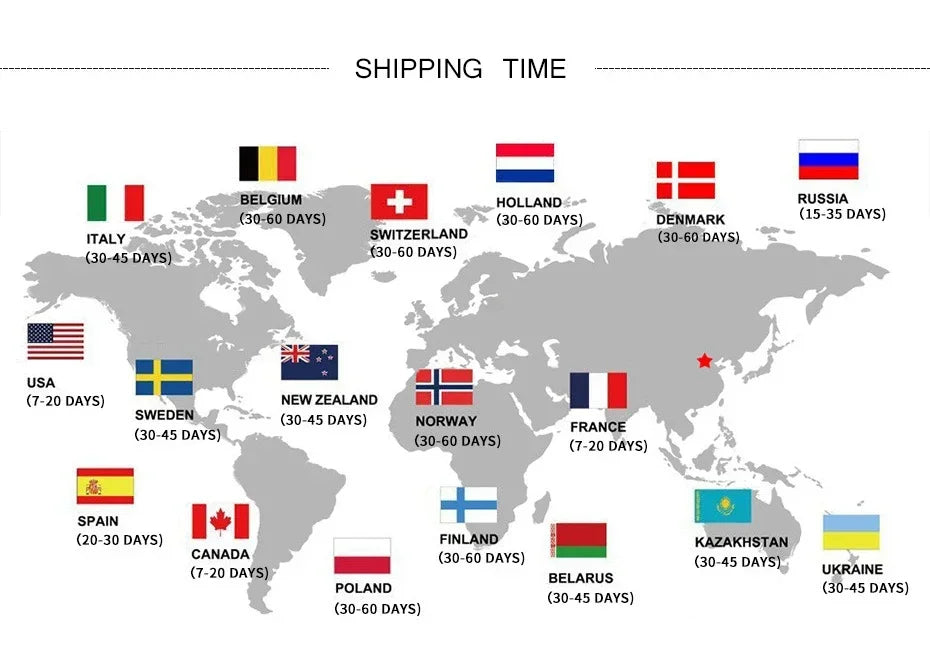 Black Pine Tree Printed Bikini Set Women