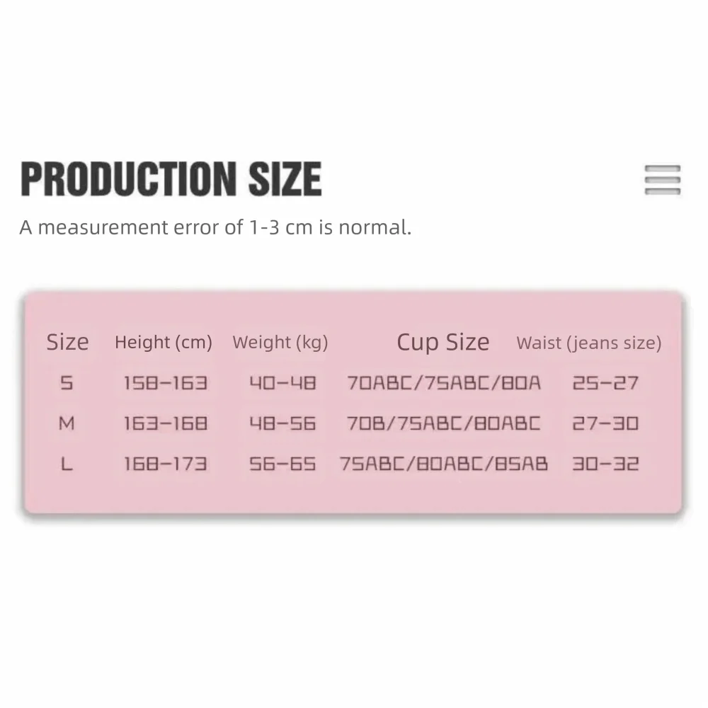 Cherry V-Neck Mesh Lace Bikini Set