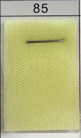 Sky Blue A-Line Spaghetti Strap Bridesmaid Dress