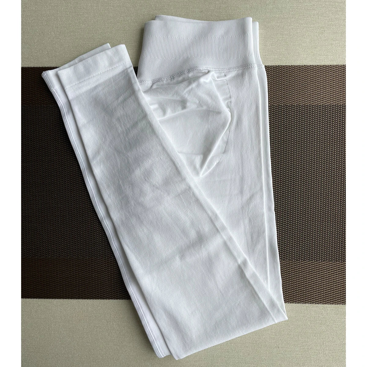 Seamless Scrunch Bum Yoga Leggings