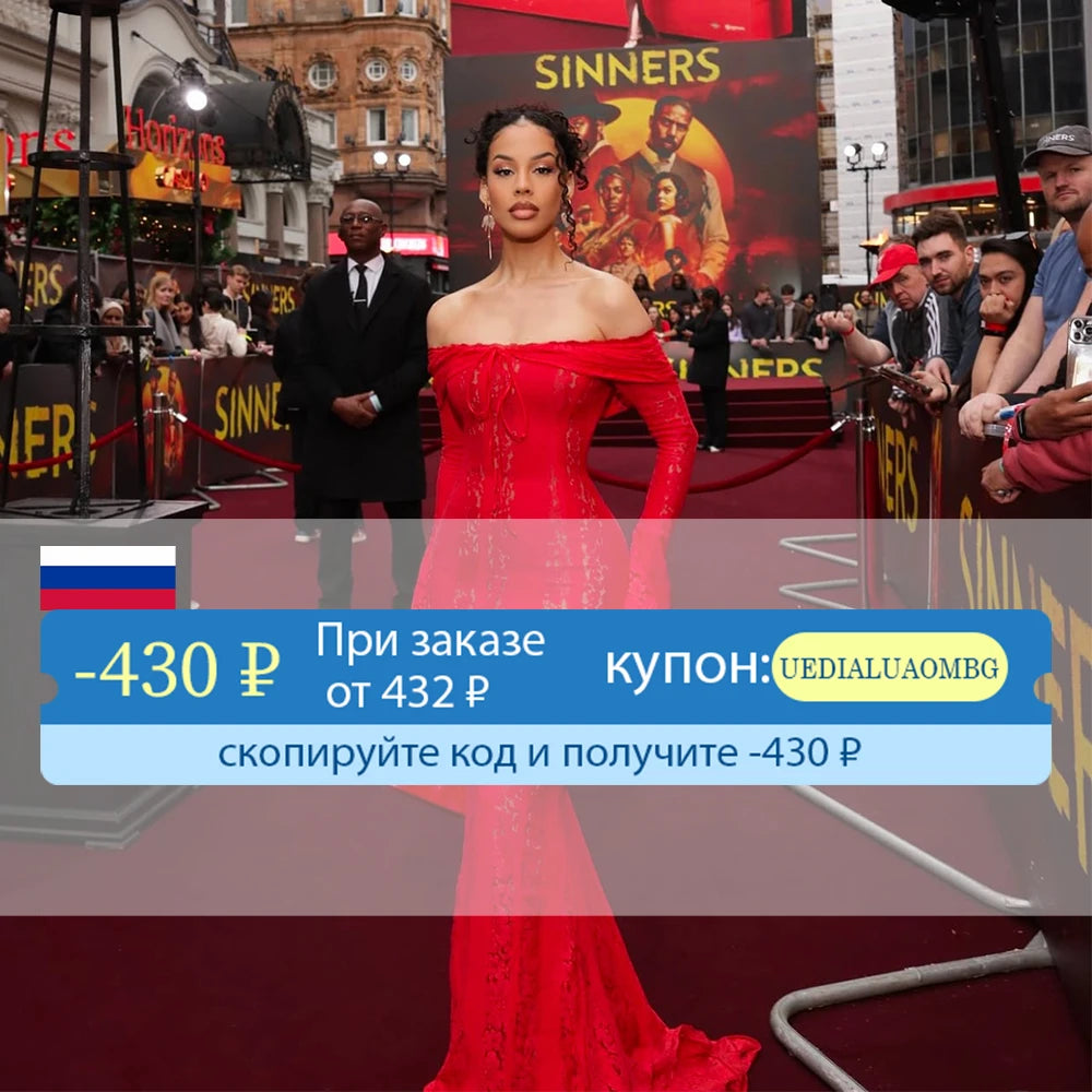 White Off-Shoulder Maxi Wedding Guest Dress