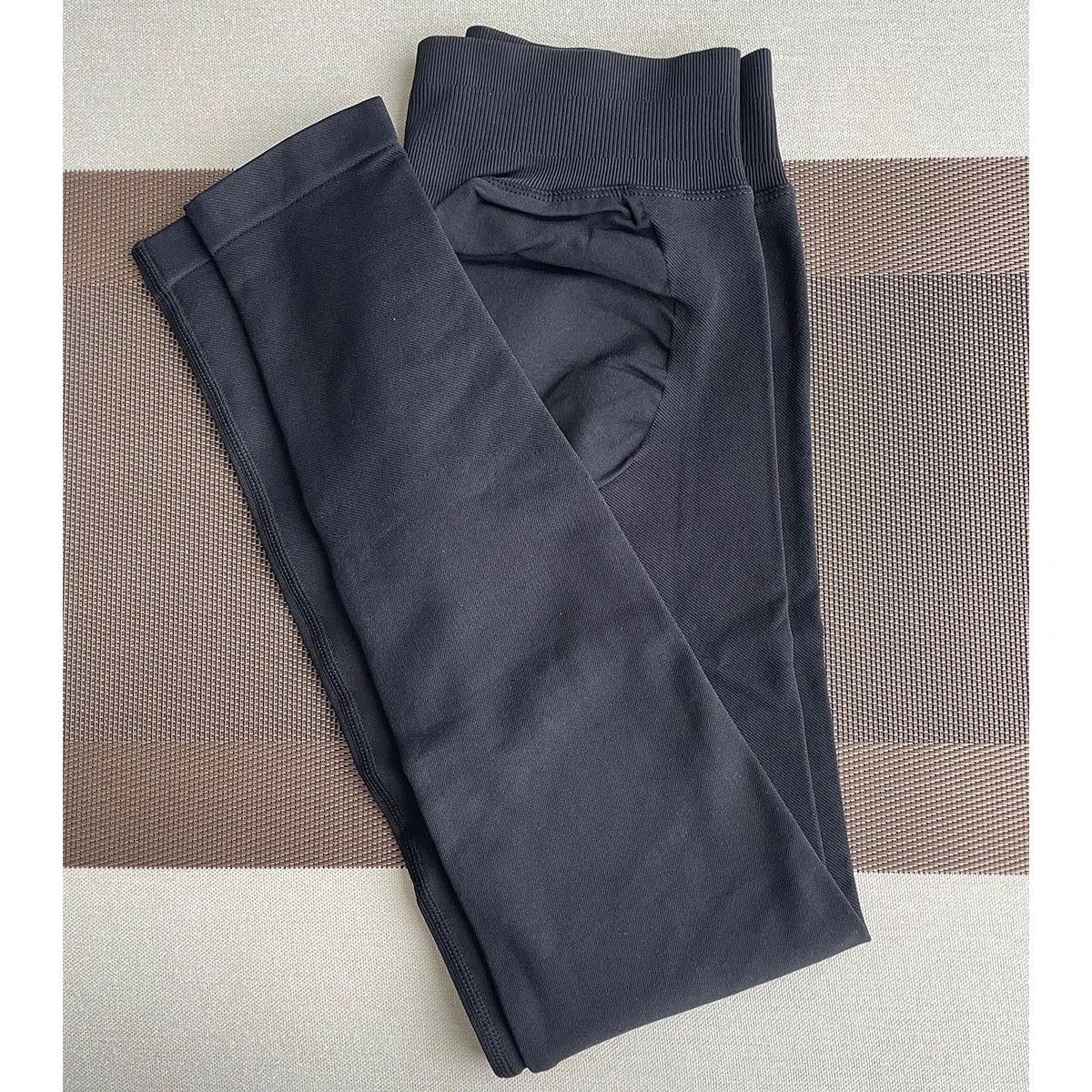 Seamless Scrunch Bum Yoga Leggings