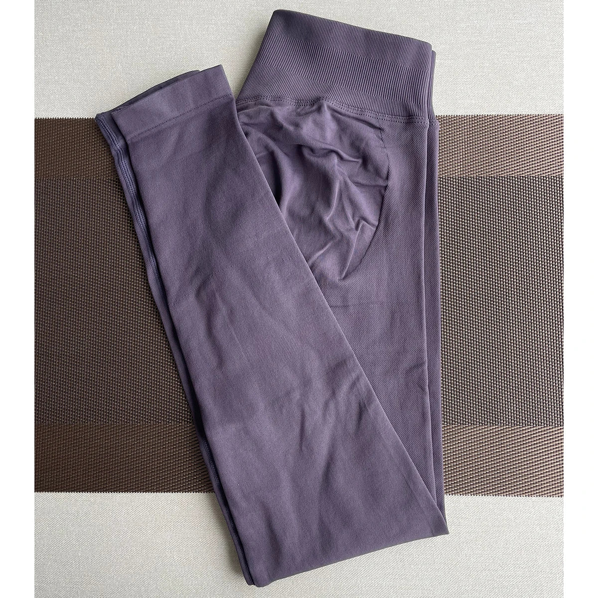 Seamless Scrunch Bum Yoga Leggings