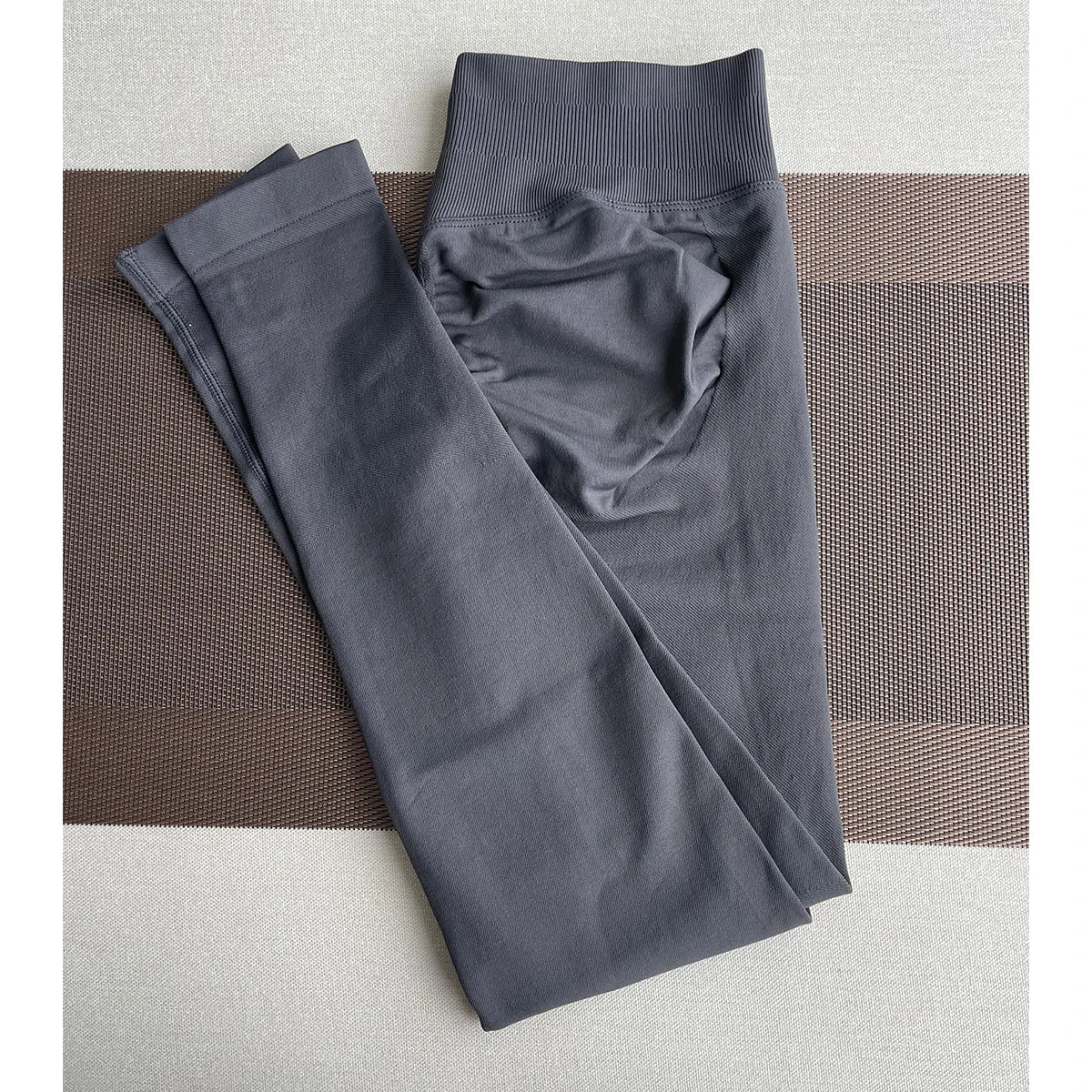 Seamless Scrunch Bum Yoga Leggings