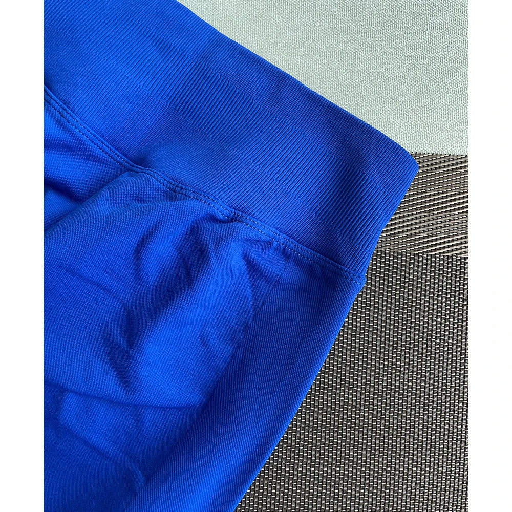 Seamless Scrunch Bum Yoga Leggings