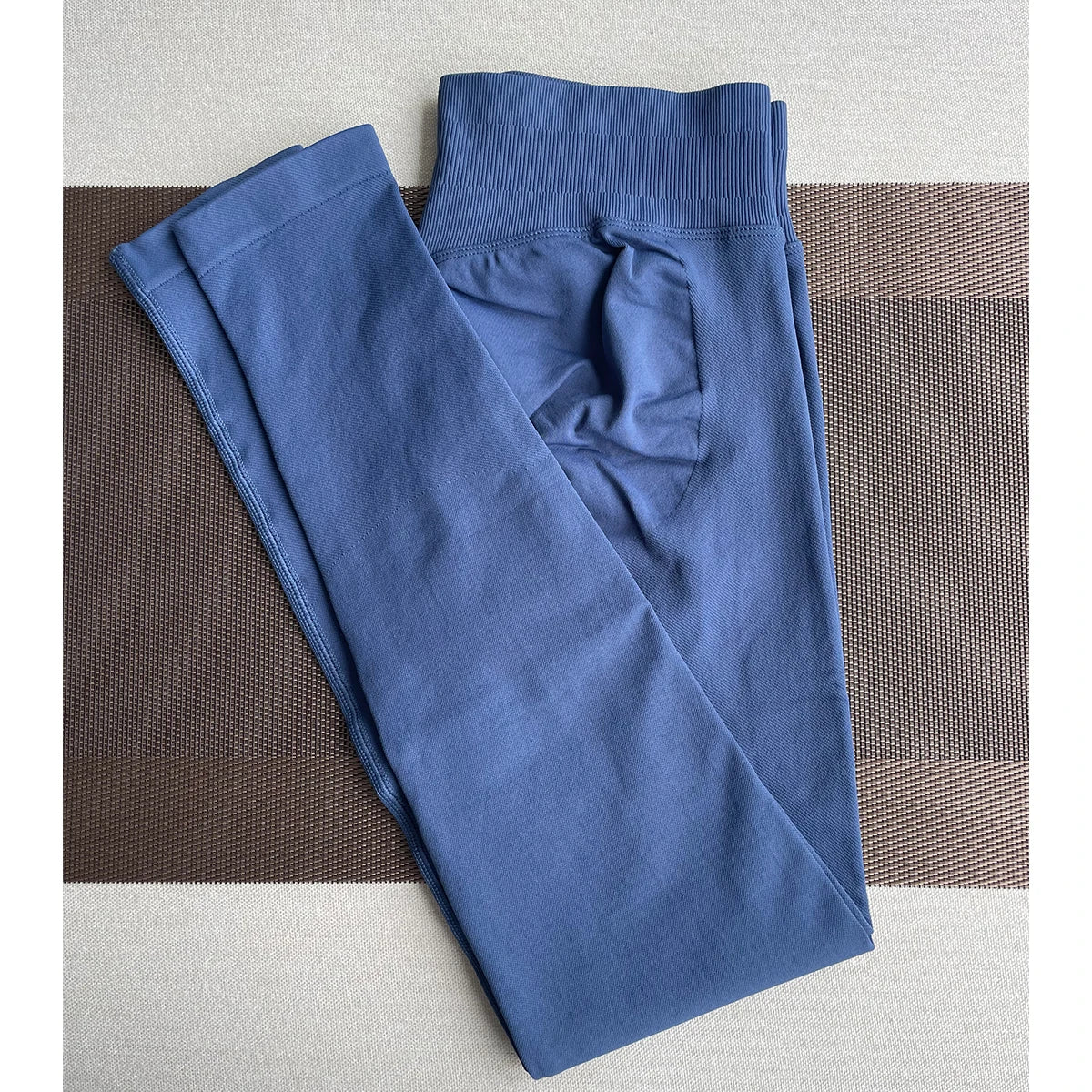 Seamless Scrunch Bum Yoga Leggings