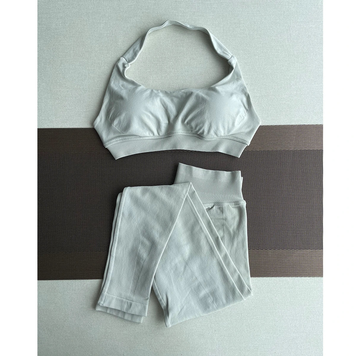 Seamless Scrunch Bum Yoga Leggings