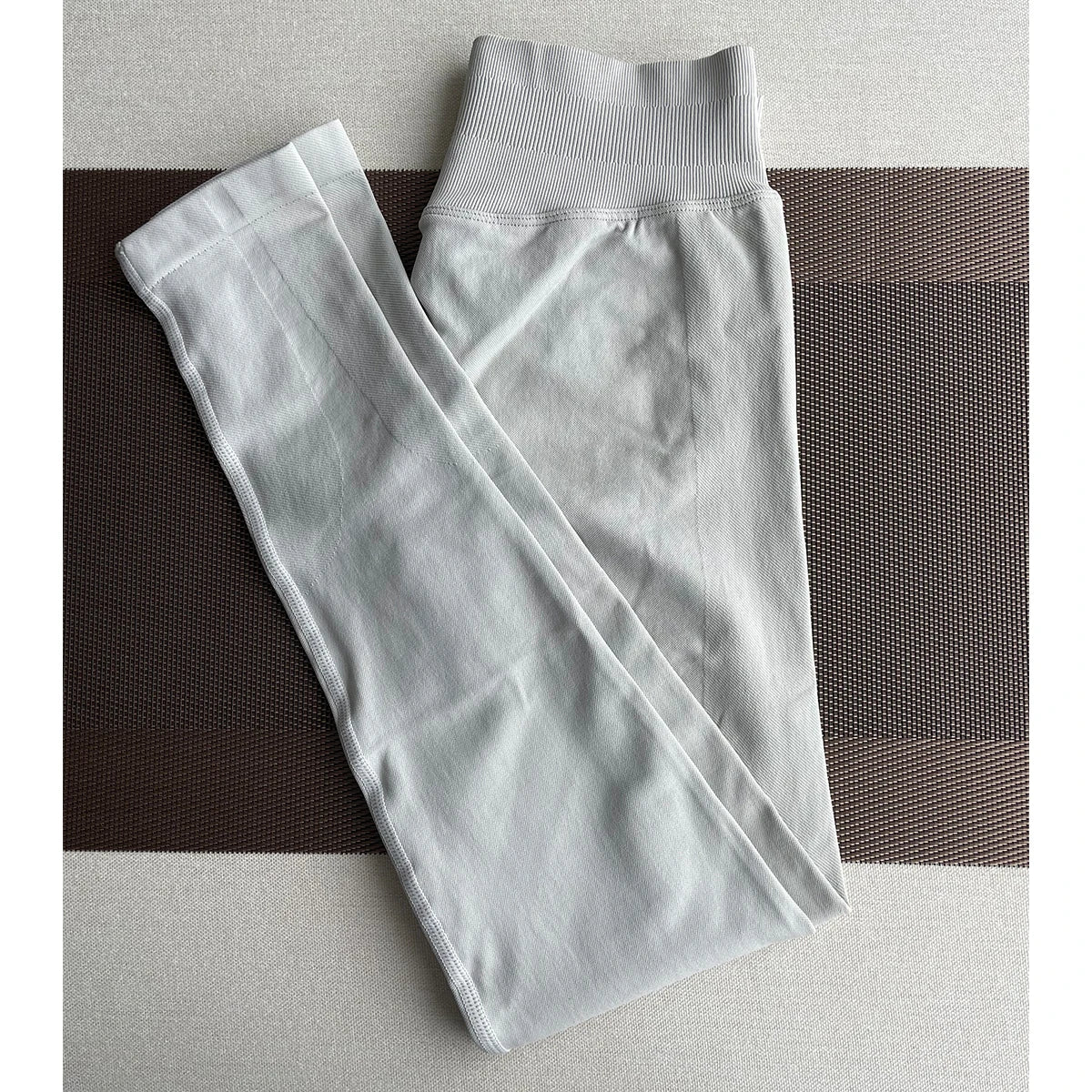 Seamless Scrunch Bum Yoga Leggings