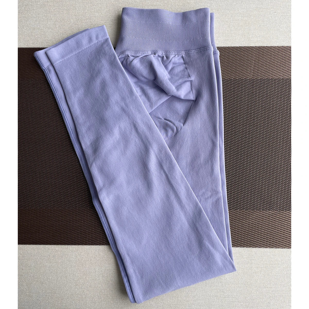 Seamless Scrunch Bum Yoga Leggings