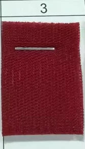 Sky Blue A-Line Spaghetti Strap Bridesmaid Dress