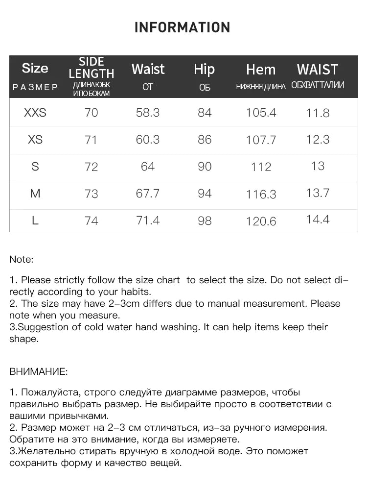 Simple Gray High Waist A-Line Skirt