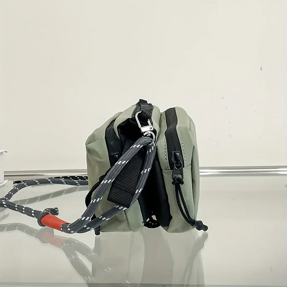 Fashion Niche Design Crossbody Bag