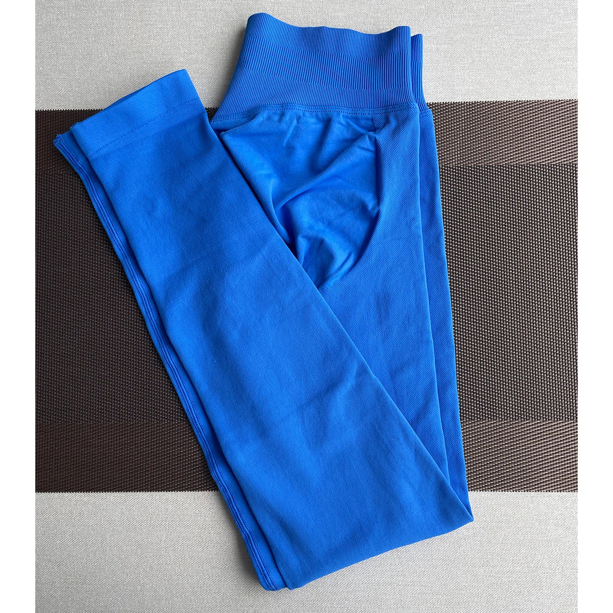 Seamless Scrunch Bum Yoga Leggings