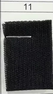 Sky Blue A-Line Spaghetti Strap Bridesmaid Dress