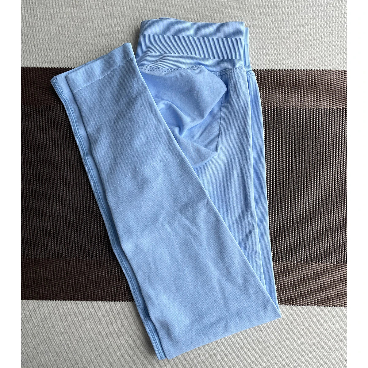 Seamless Scrunch Bum Yoga Leggings