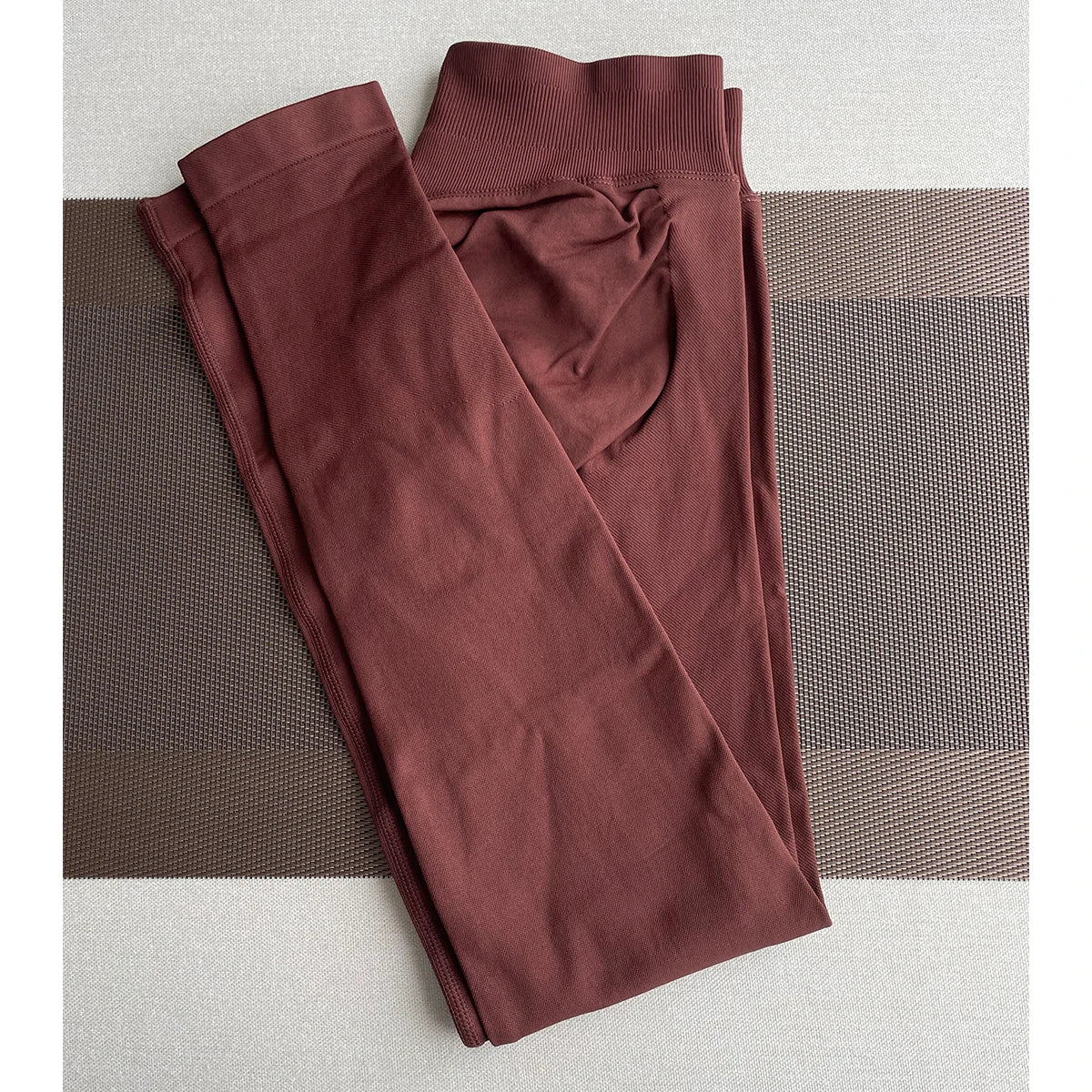 Seamless Scrunch Bum Yoga Leggings