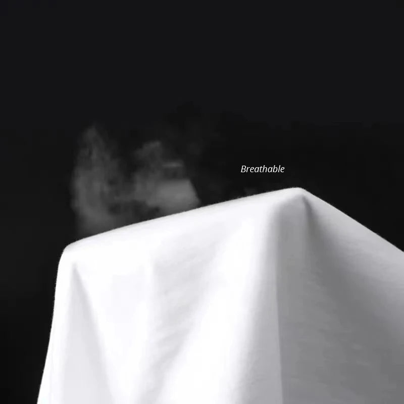 Cotton Summer Basic Tee Short Sleeve Women