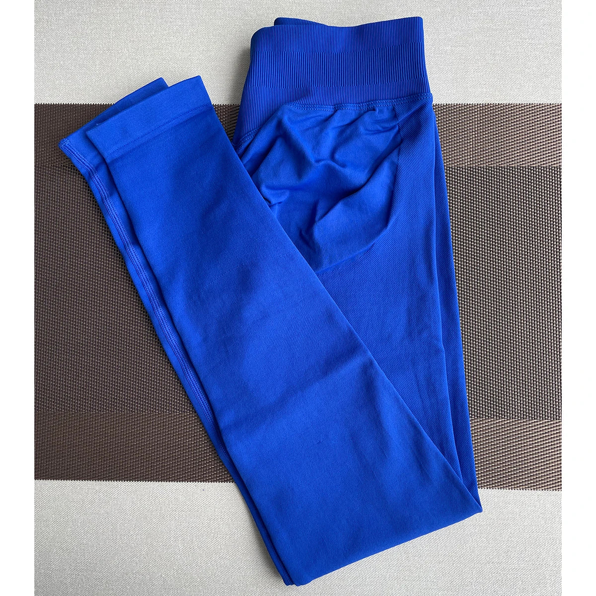 Seamless Scrunch Bum Yoga Leggings