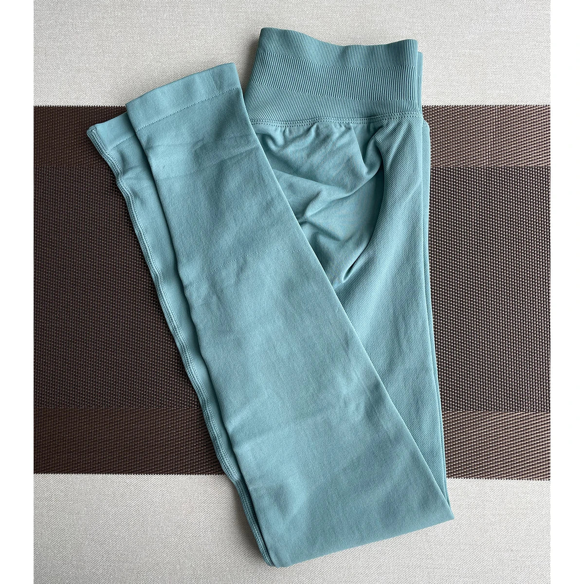 Seamless Scrunch Bum Yoga Leggings