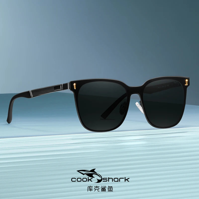 Women’s Polarized Korean Driving Sunglasses